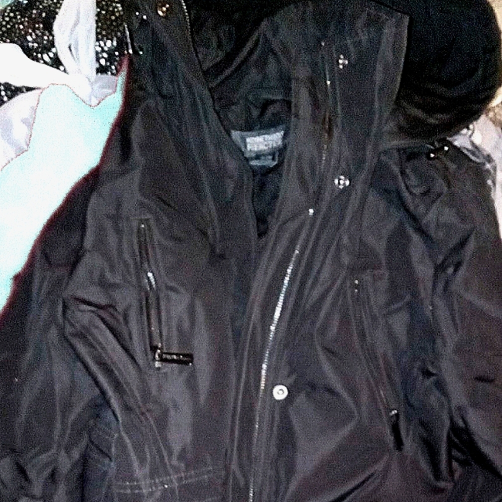 Kenneth Cole Light Jacket